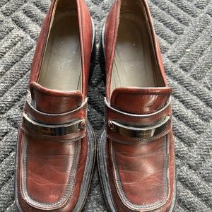 Prada Loafers